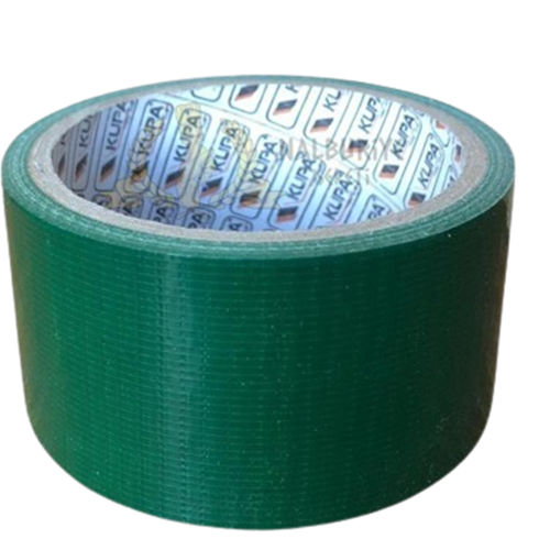KUPA TAMİR BANTI 48x10 YEŞİL KUP6032